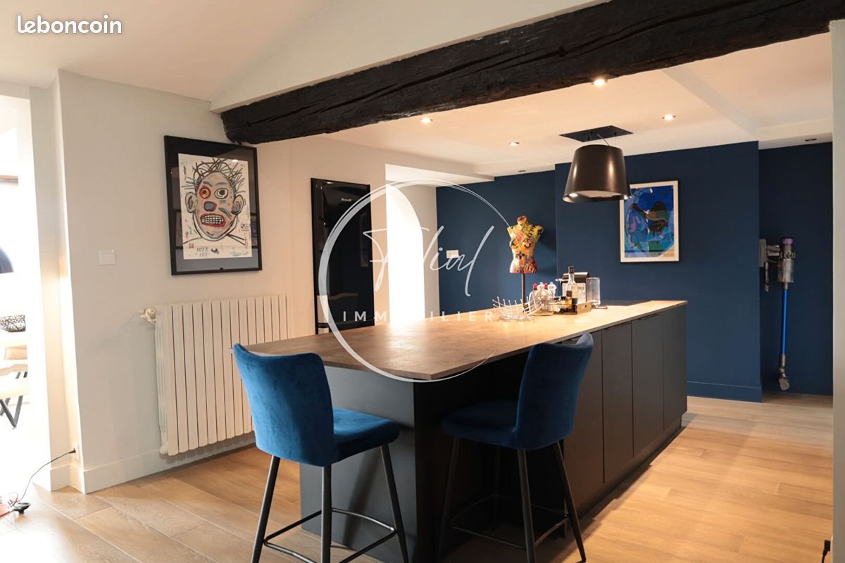 Appartement à vendre, 86m², Montauban