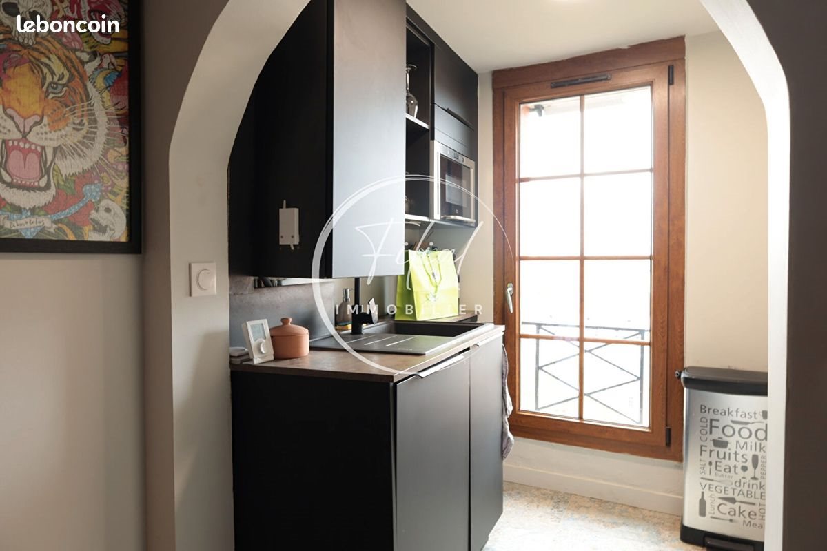Appartement à vendre, 86m², Montauban