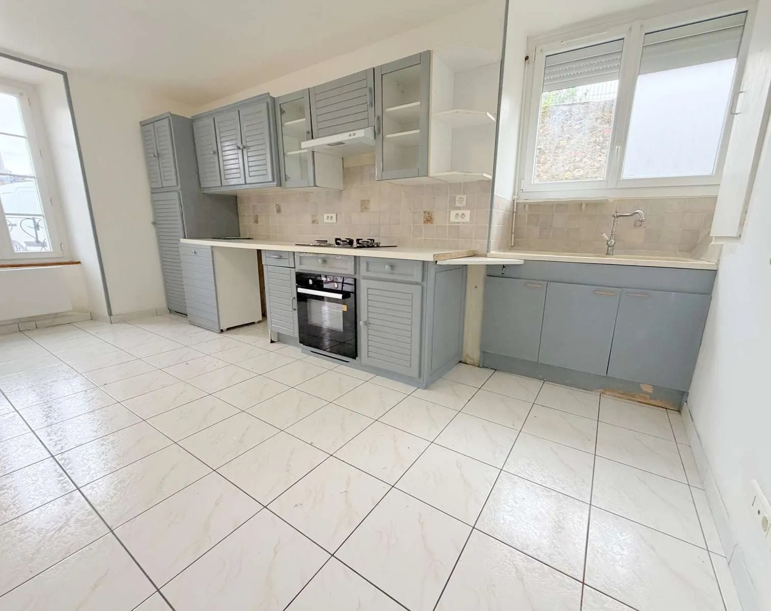 Maison à vendre, 73m², Antigny