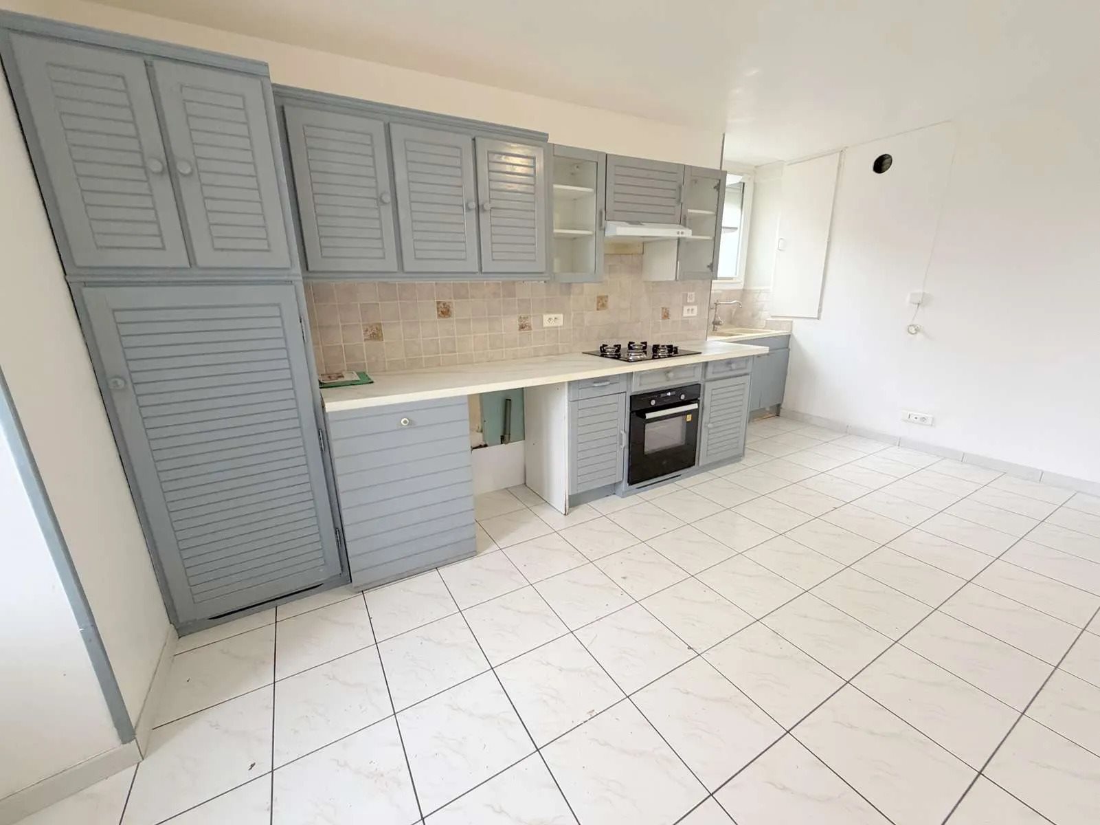 Maison à vendre, 73m², Antigny
