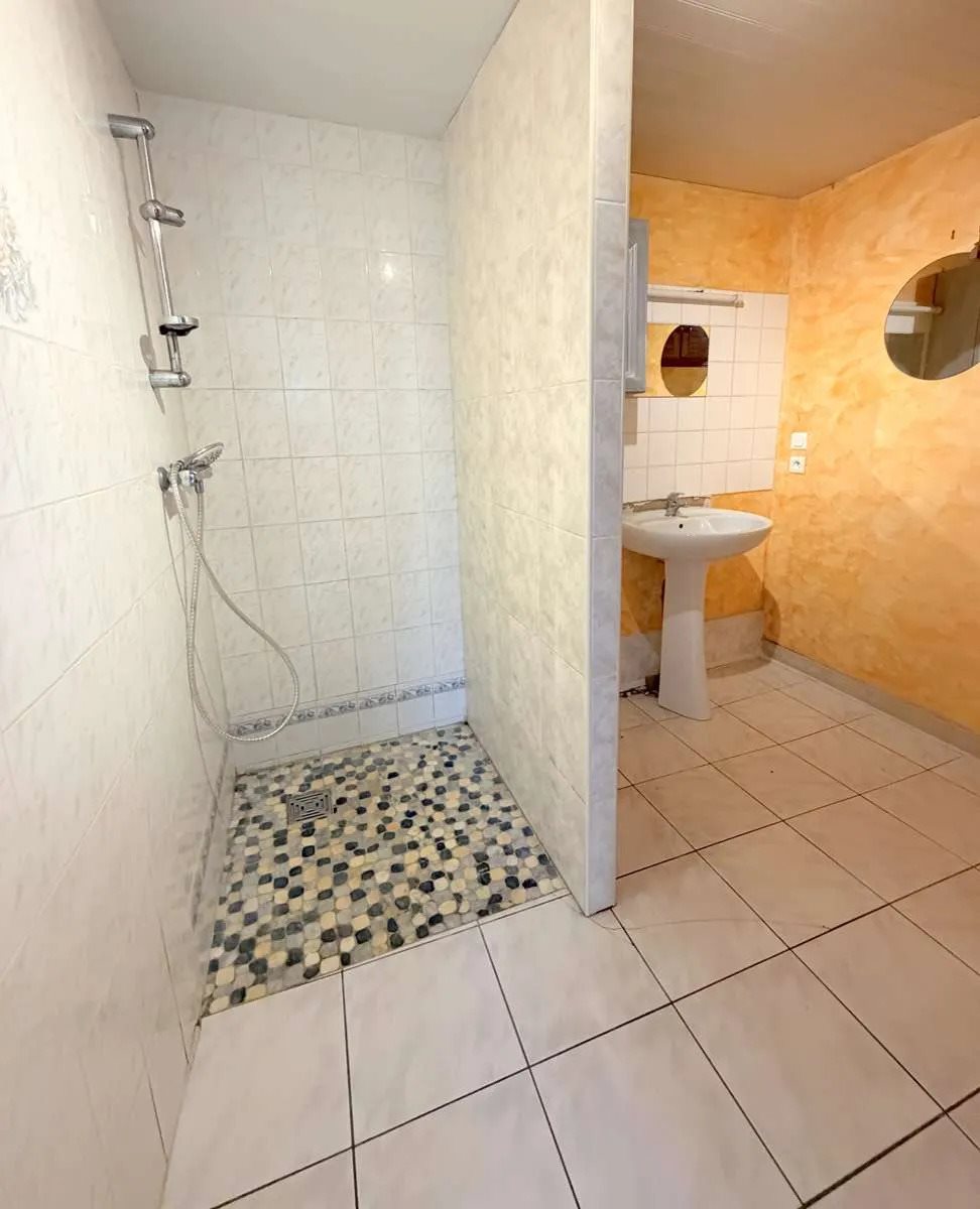 Maison à vendre, 73m², Antigny