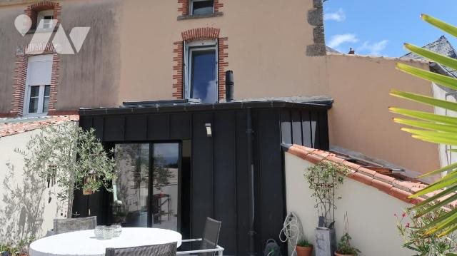 Maison à vendre, 121m², Pouzauges