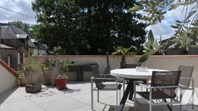 Maison à vendre, 121m², Pouzauges
