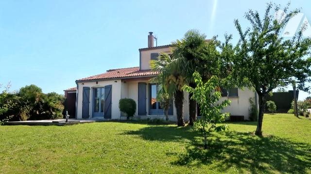 Maison à vendre, 153m², La Meilleraie-Tillay