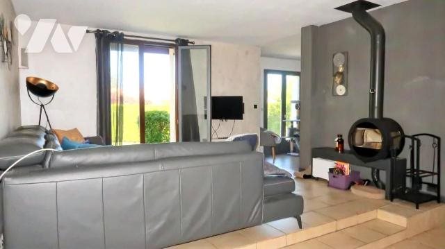 Maison à vendre, 153m², La Meilleraie-Tillay