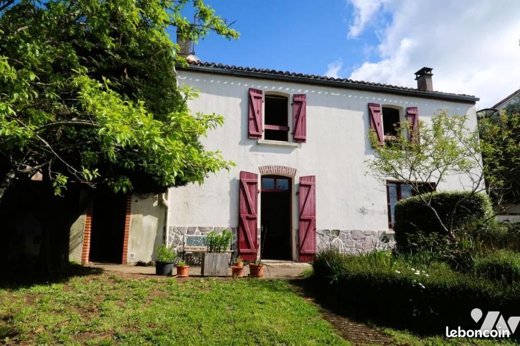 Maison à vendre, 127m², Pouzauges