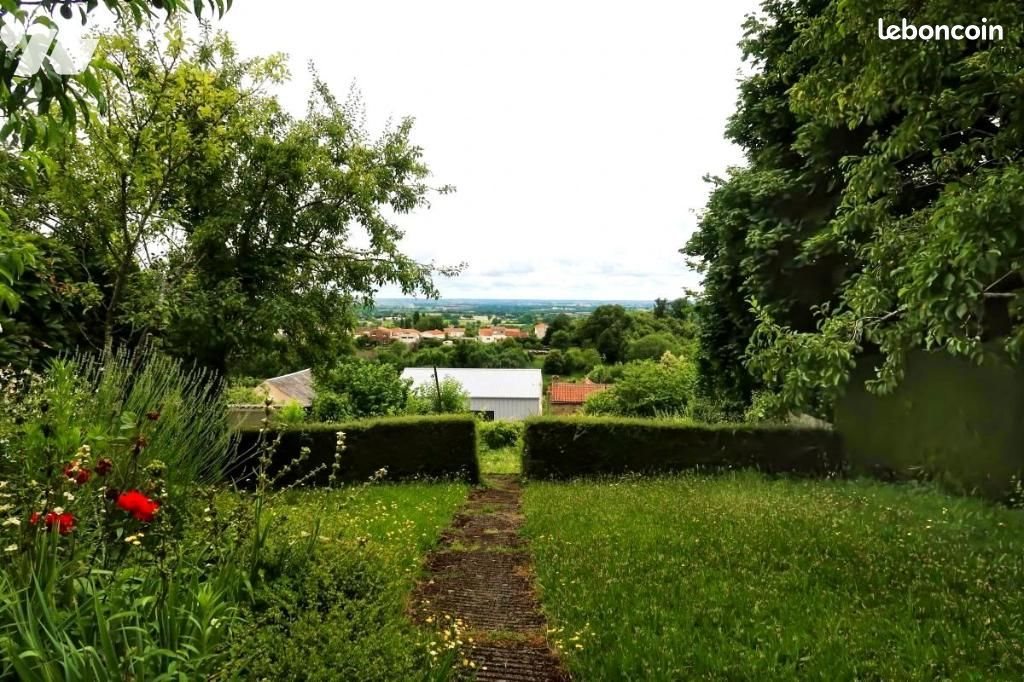 Maison à vendre, 127m², Pouzauges