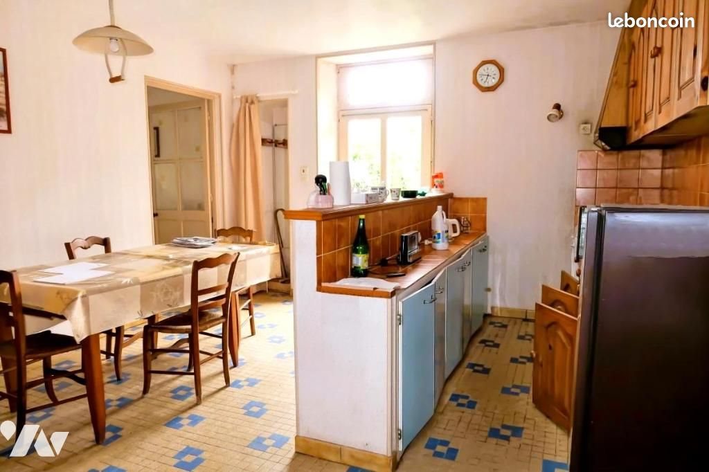 Maison à vendre, 127m², Pouzauges