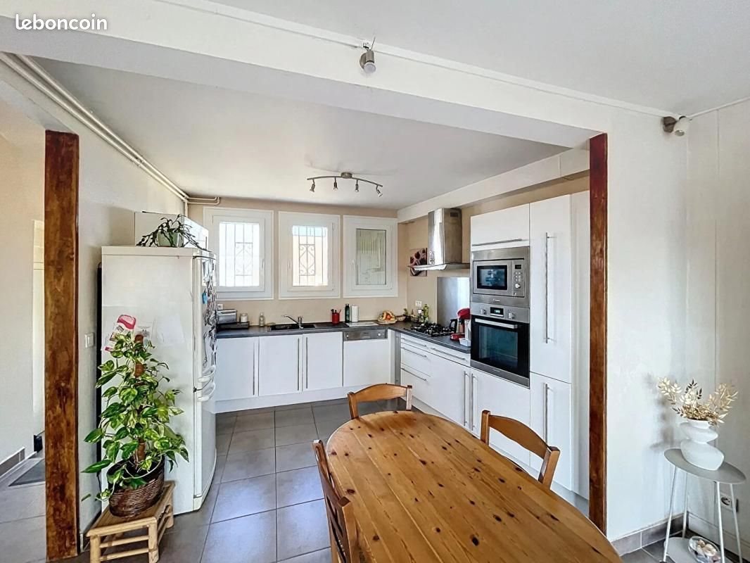 Maison à vendre, 85m², Castelsarrasin
