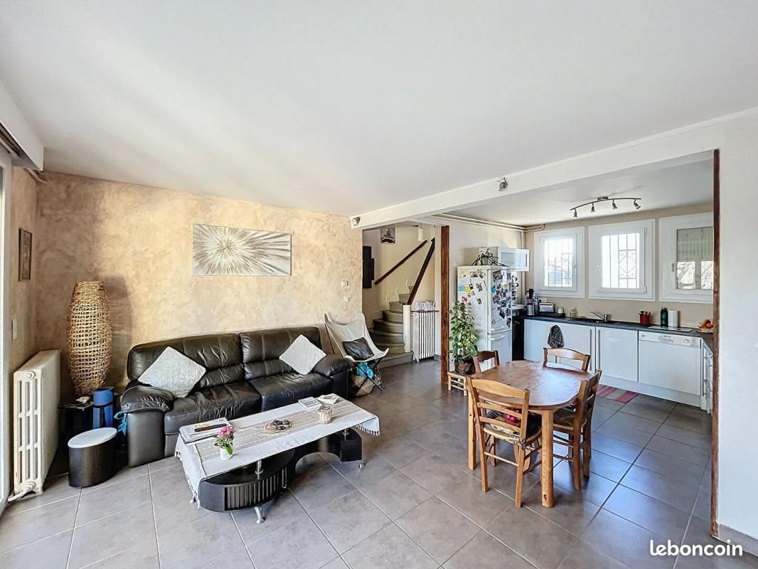 Maison à vendre, 85m², Castelsarrasin