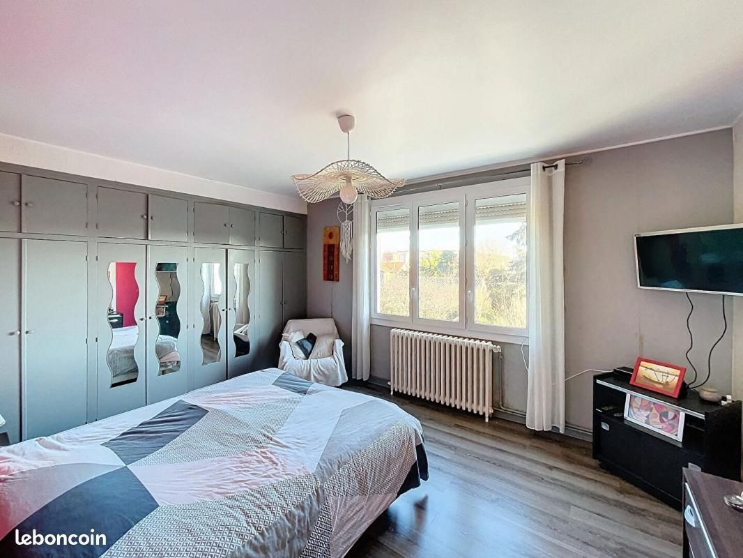 Maison à vendre, 85m², Castelsarrasin