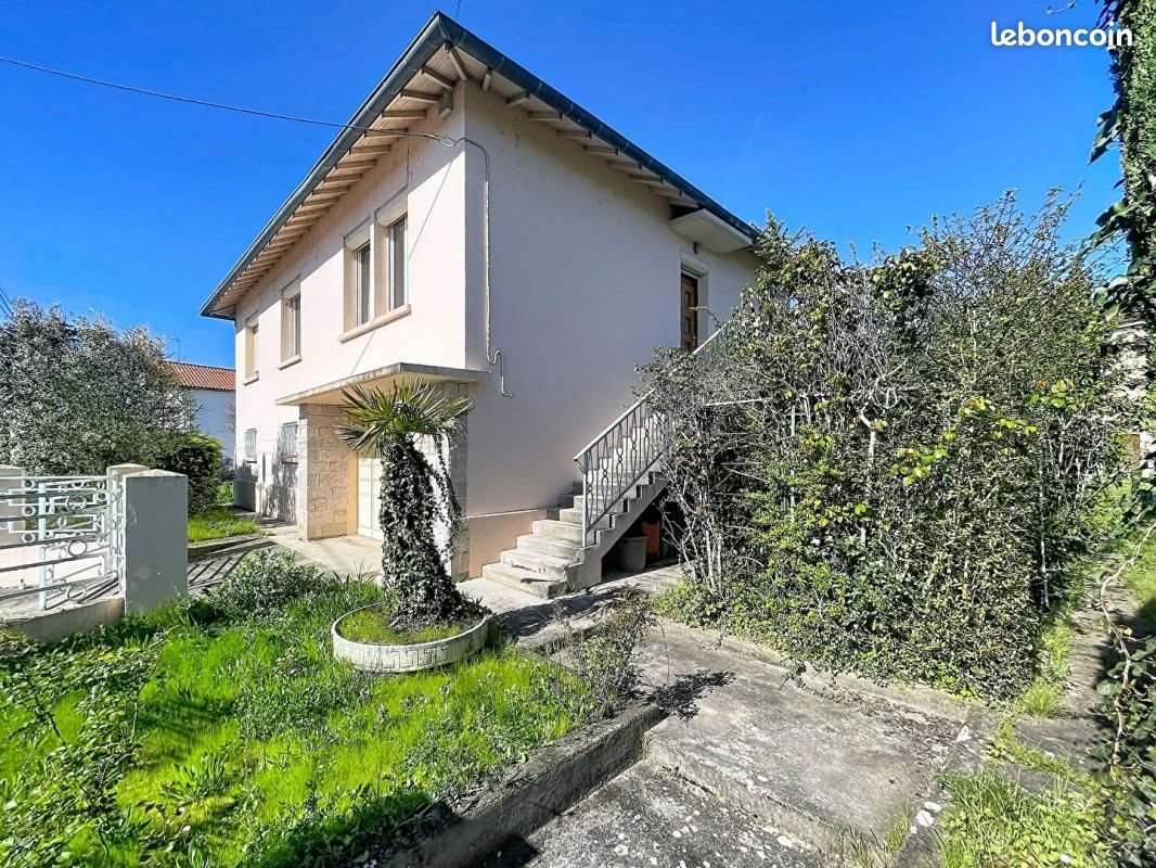 Maison à vendre, 139m², Castelsarrasin