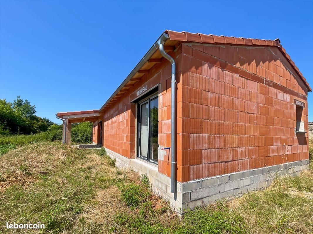 Maison à vendre, 120m², Finhan
