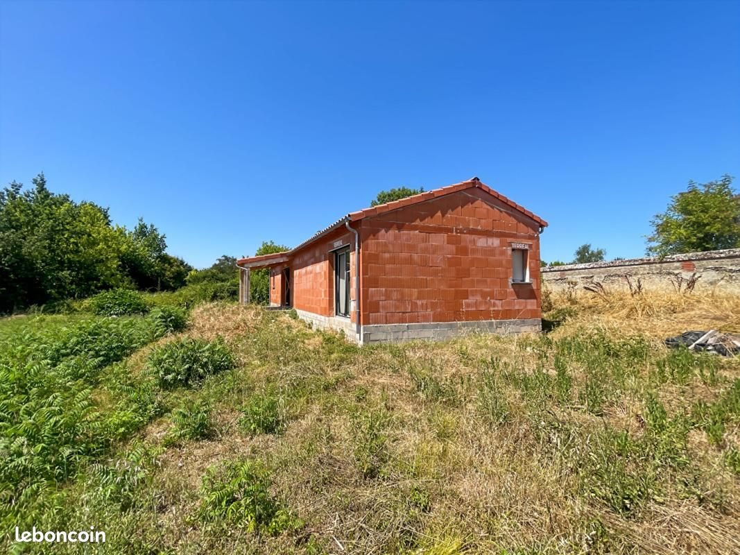 Maison à vendre, 120m², Finhan