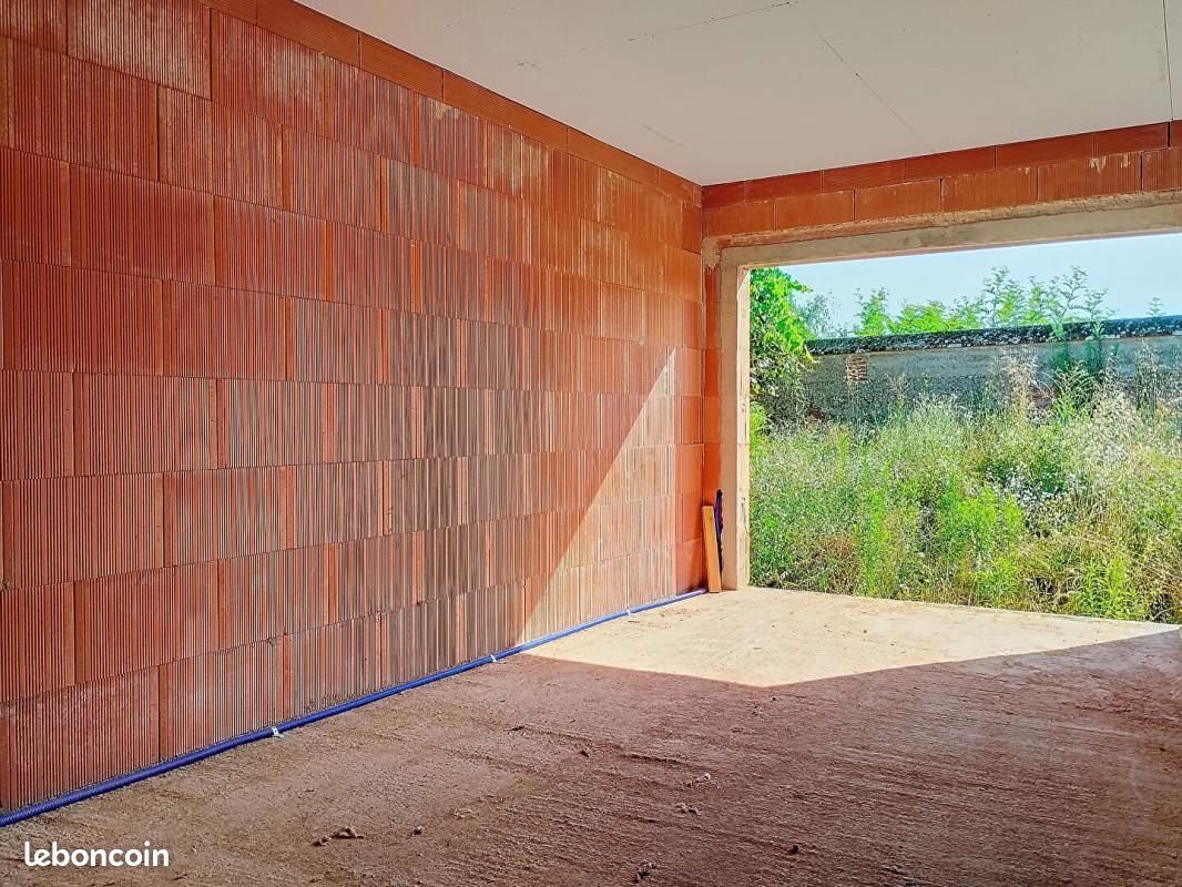 Maison à vendre, 120m², Finhan