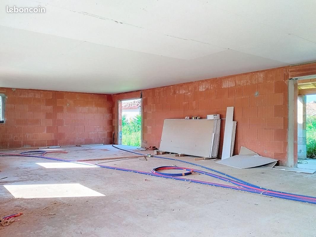 Maison à vendre, 120m², Finhan