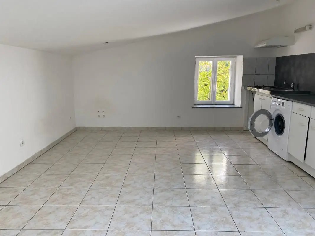 Appartement à louer, 20m², Neufchâteau
