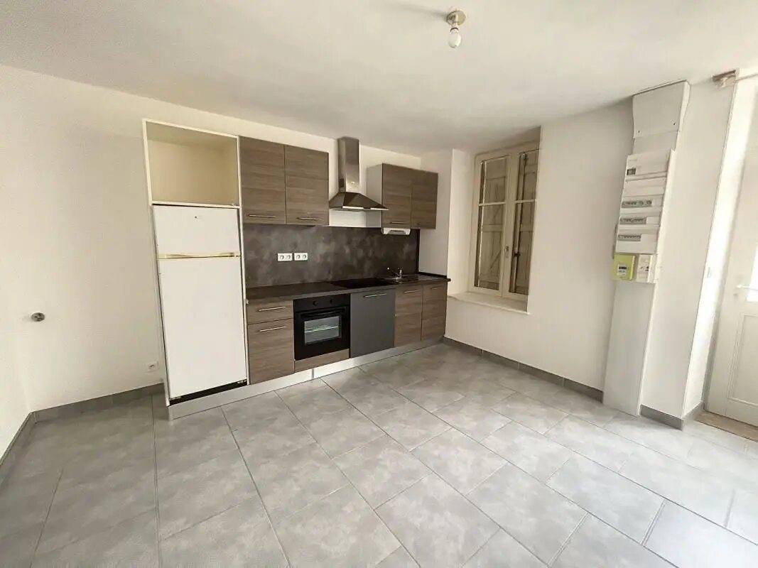 Appartement à louer, 35m², Neufchâteau