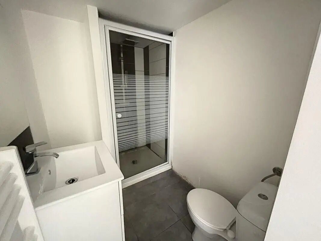 Appartement à louer, 35m², Neufchâteau