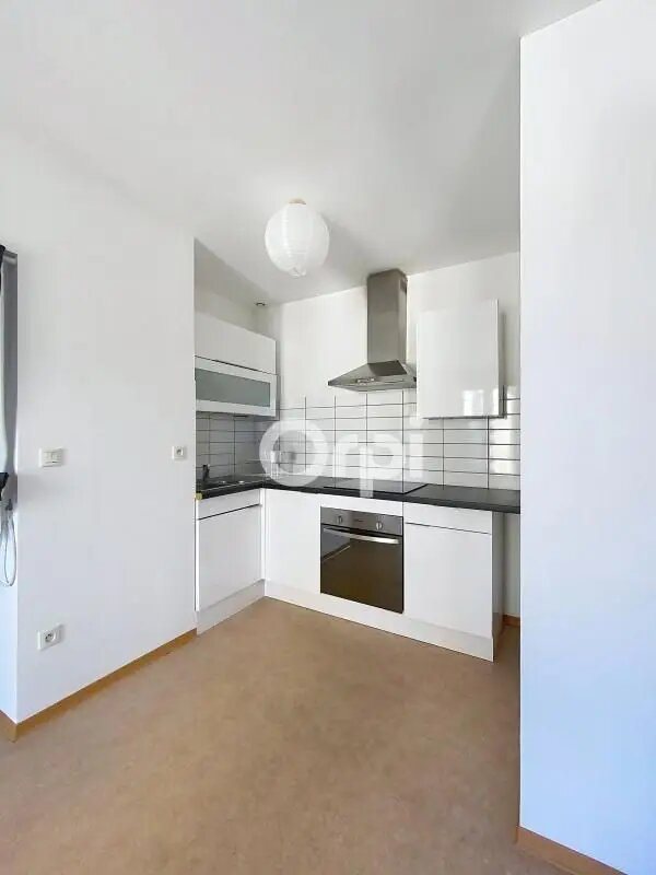 Appartement à louer, 58m², Vittel