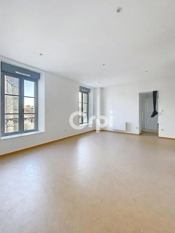 Appartement à louer, 58m², Vittel