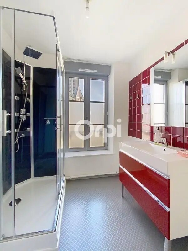 Appartement à louer, 58m², Vittel