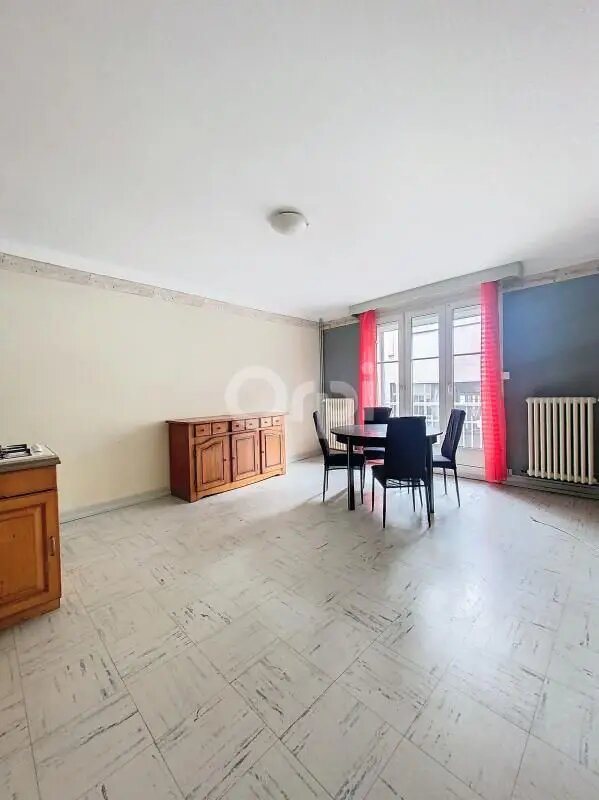 Appartement à louer, 32m², Neufchâteau