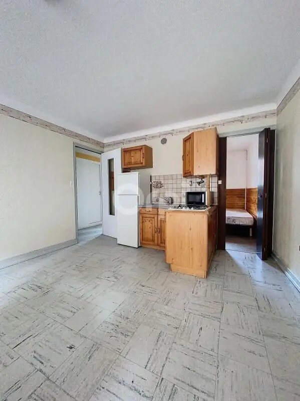 Appartement à louer, 32m², Neufchâteau