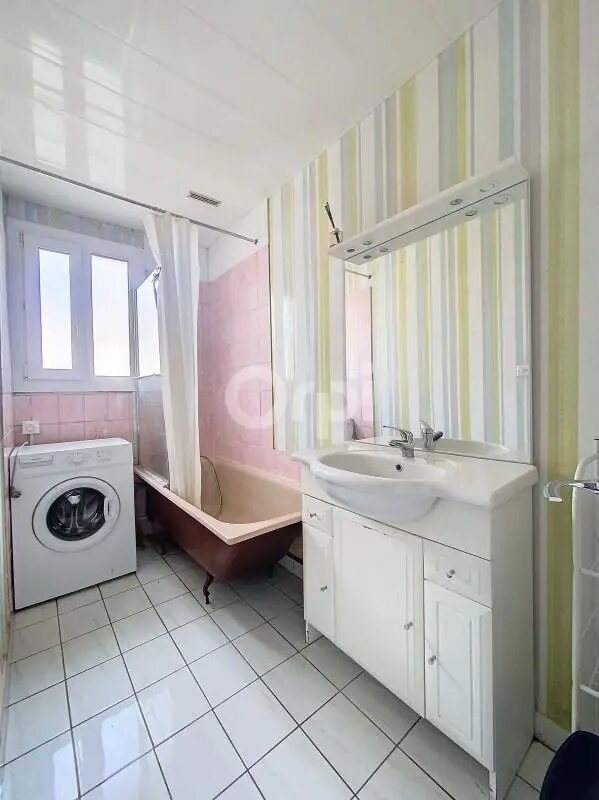 Appartement à louer, 32m², Neufchâteau