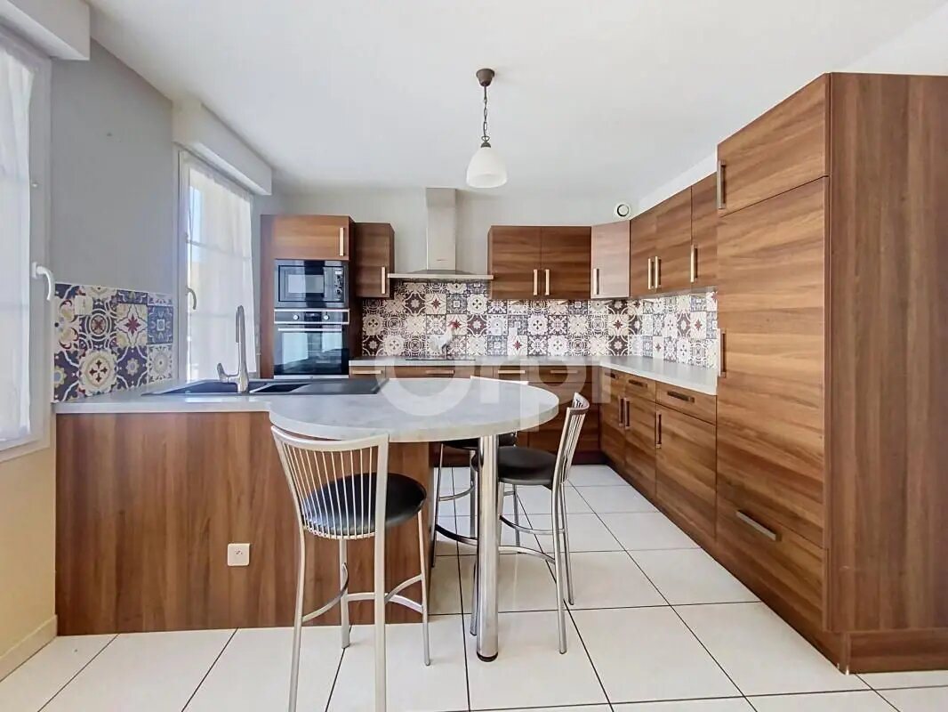 Maison à vendre, 160m², Neufchâteau