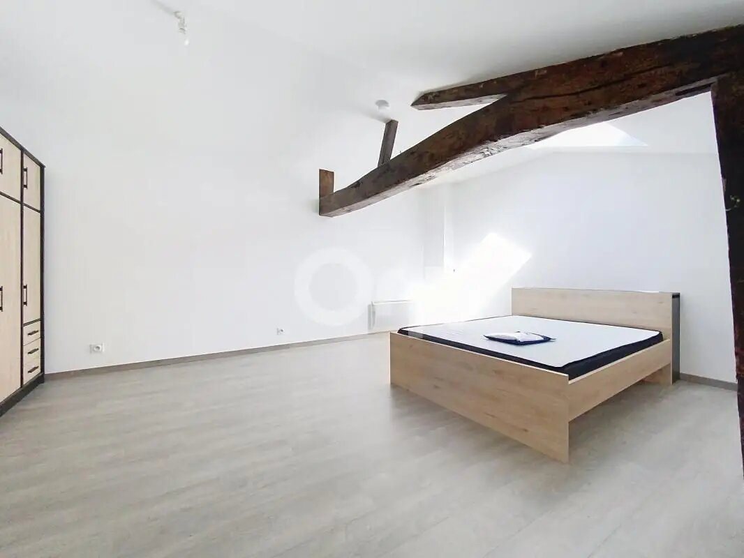 Appartement à louer, 57m², Neufchâteau