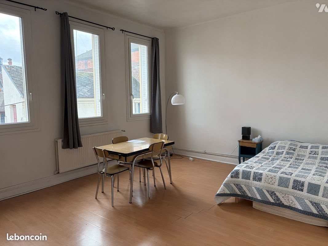 Appartement à vendre, 36m², Chauny