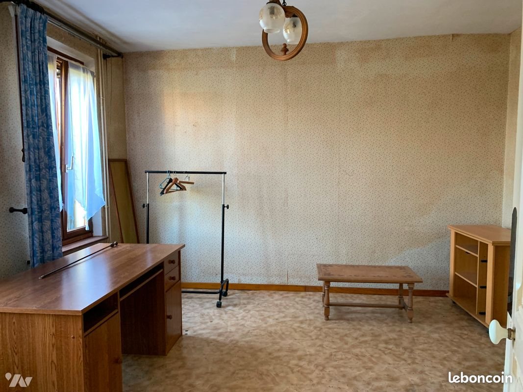 Maison à vendre, 62m², Bertaucourt-Epourdon