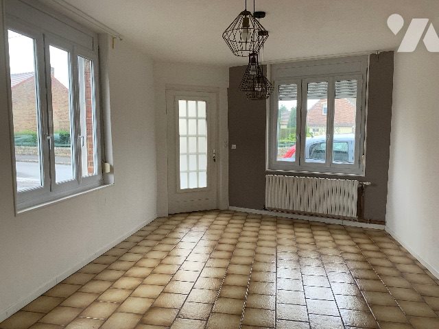 Maison à vendre, 113m², Tergnier