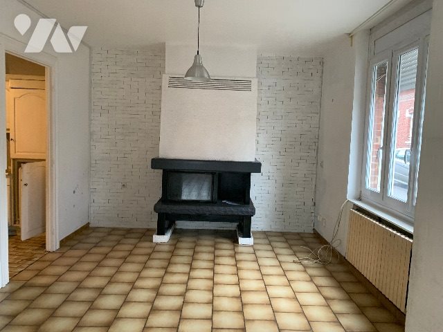Maison à vendre, 113m², Tergnier