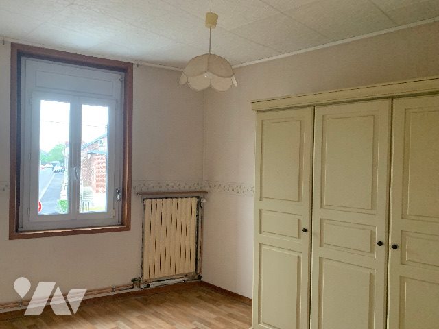 Maison à vendre, 113m², Tergnier