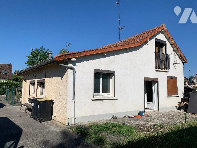 Maison à vendre, 127m², Tergnier