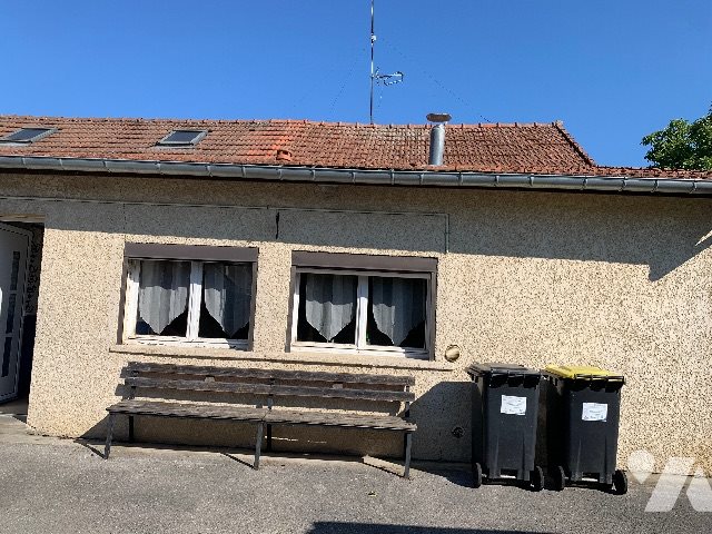 Maison à vendre, 127m², Tergnier