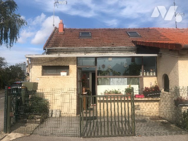 Maison à vendre, 127m², Tergnier