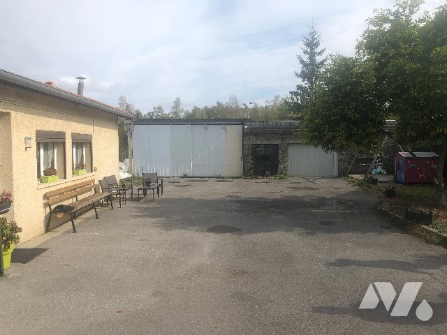 Maison à vendre, 127m², Tergnier