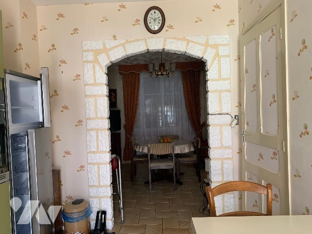 Maison à vendre, 57m², Tergnier