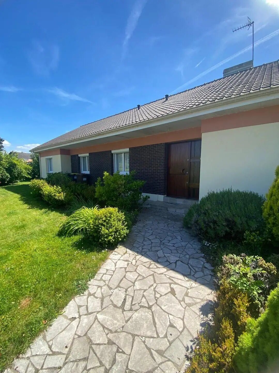 Maison à vendre, 135m², Coquelles