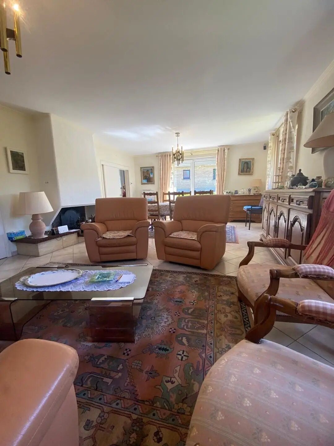 Maison à vendre, 135m², Coquelles