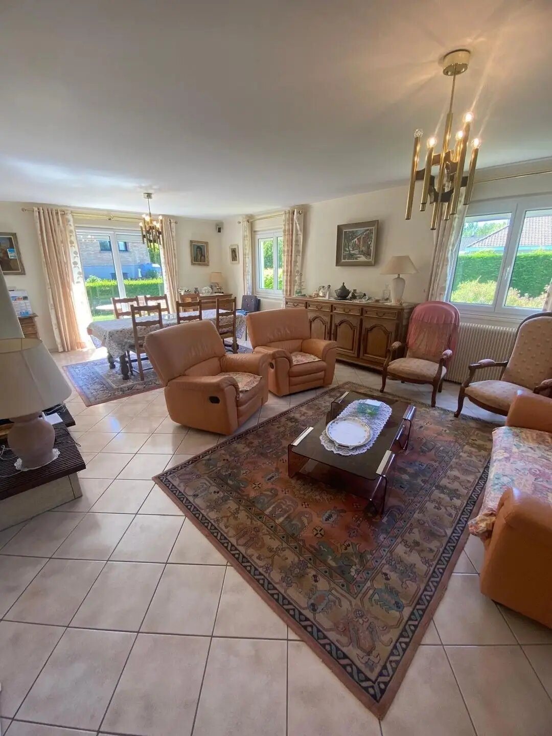 Maison à vendre, 135m², Coquelles