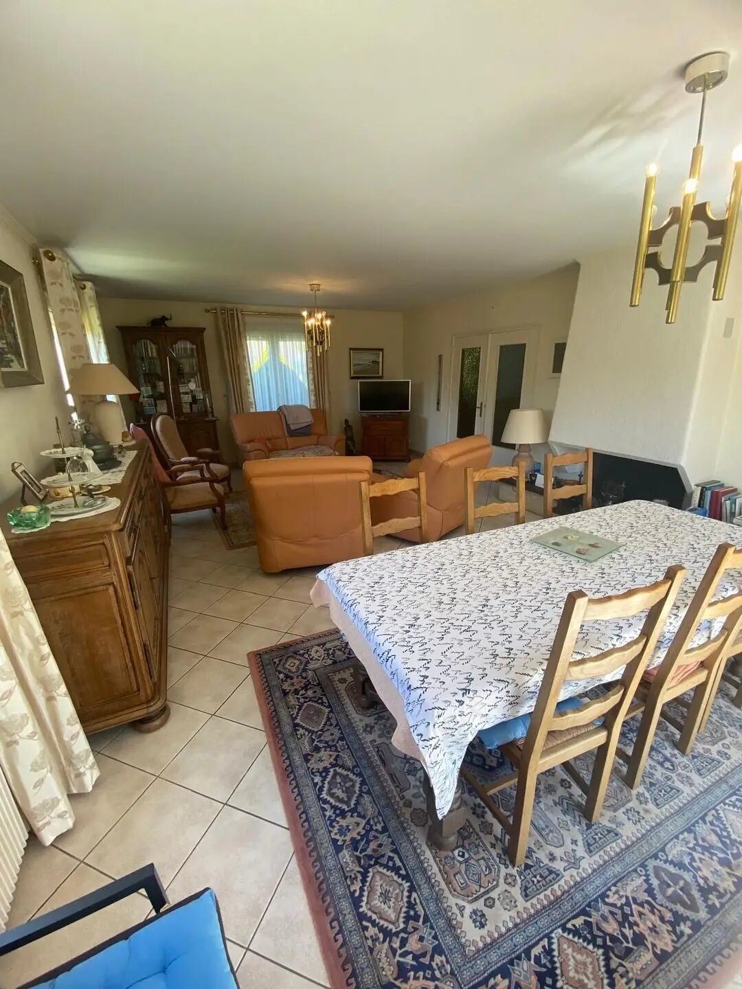 Maison à vendre, 135m², Coquelles
