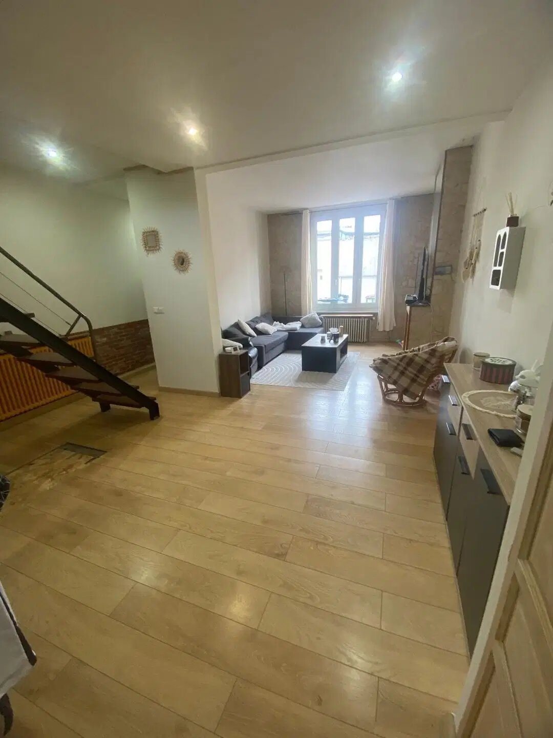 Maison à vendre, 134m², Calais