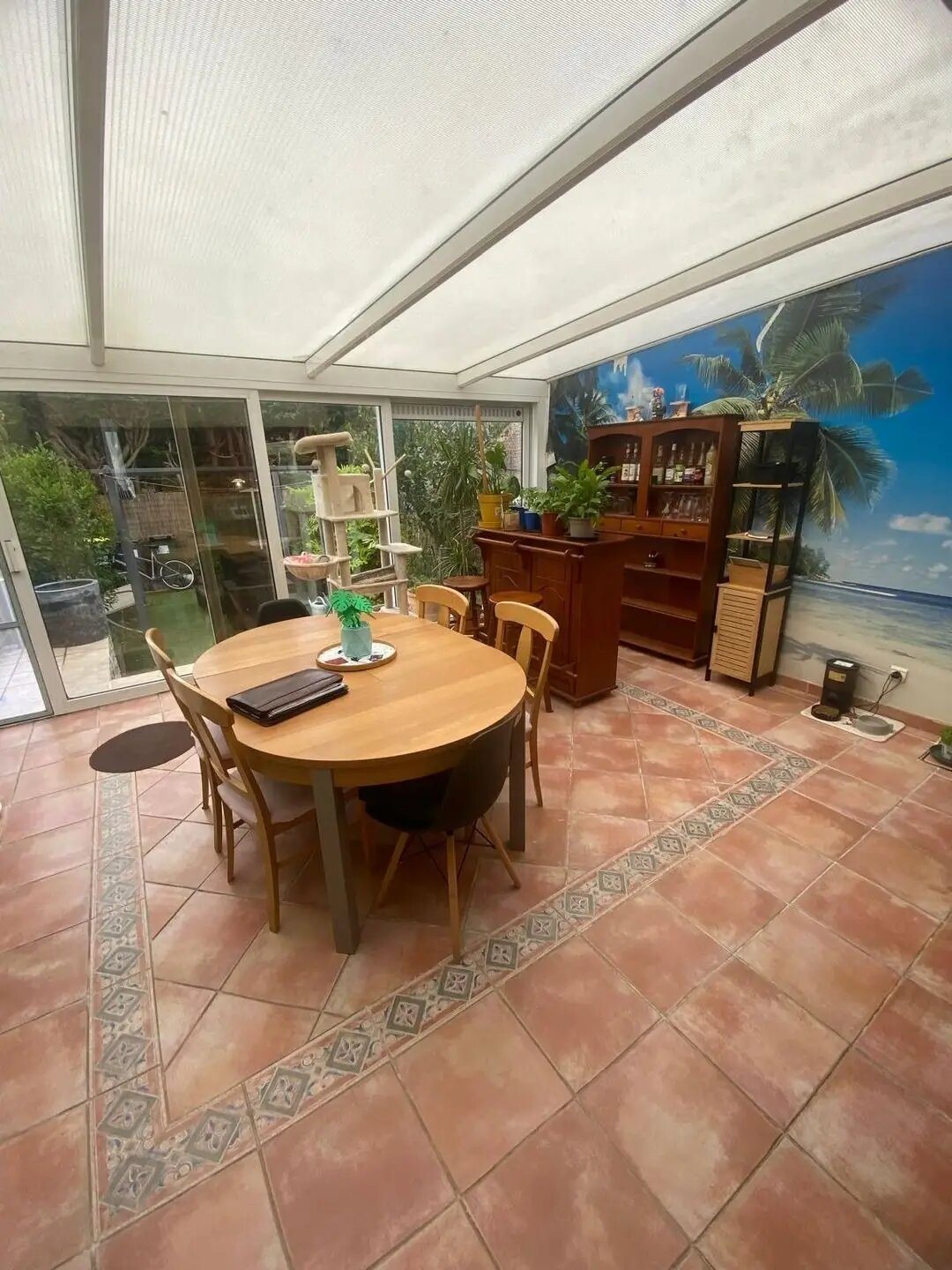 Maison à vendre, 134m², Calais