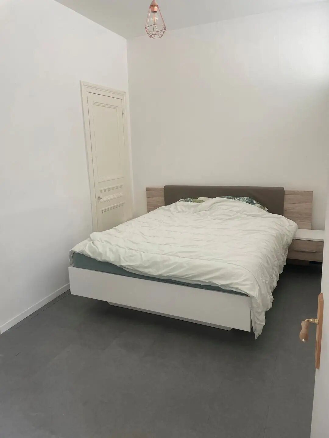 Appartement à louer, 76m², Guînes