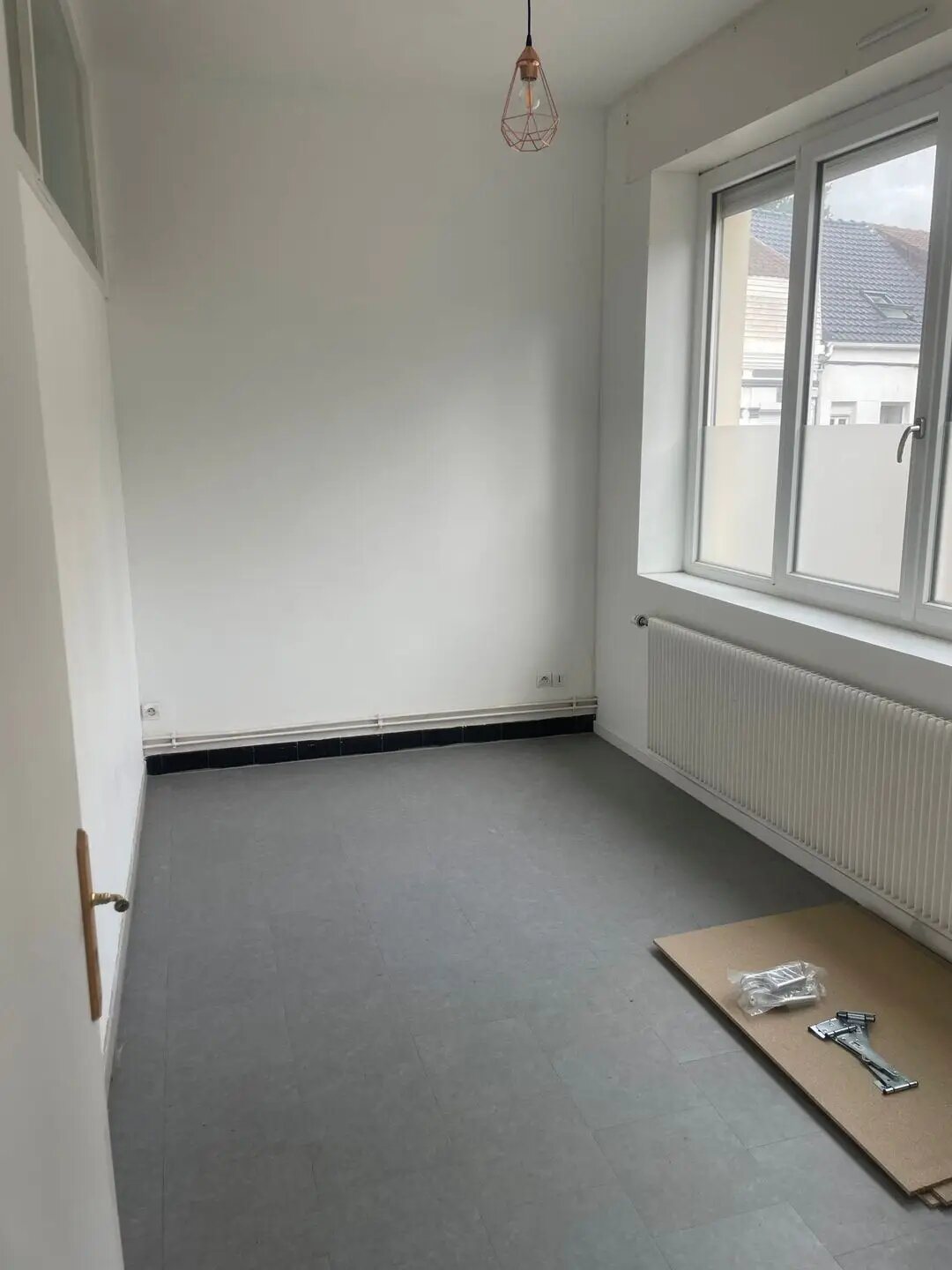 Appartement à louer, 76m², Guînes