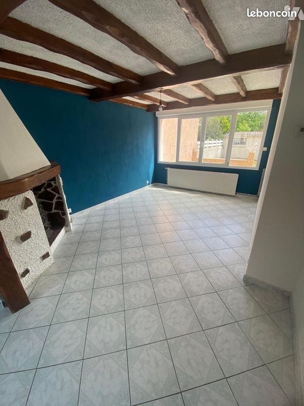 Maison à vendre, 118m², Rinxent